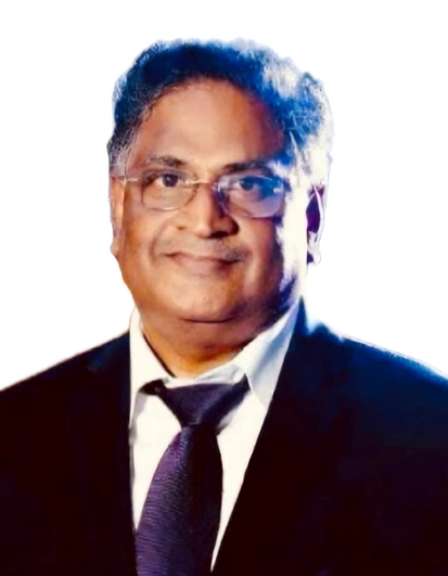 Mr. A.P. Sadanandan
