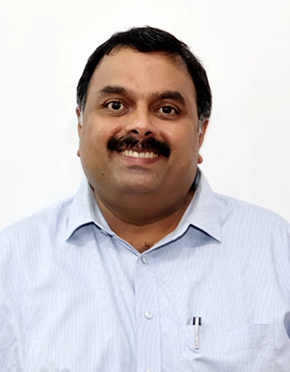 Dr. Sedhu P.A.