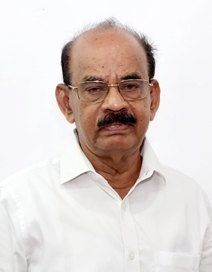 Mr. K.R. Dinesan