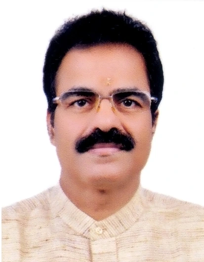 Mr. Prasannan C.R.