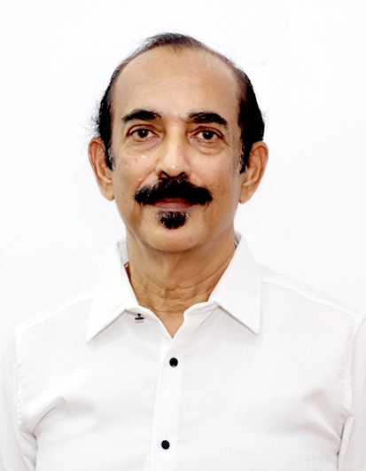 Mr. Sajeevababu Kombara