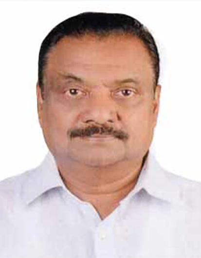 Mr. Suresh Bharathan