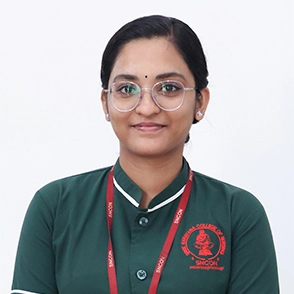Ms. Lekshmi M S