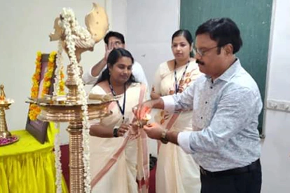 Bsc Nursing 2023 Batch Commencement