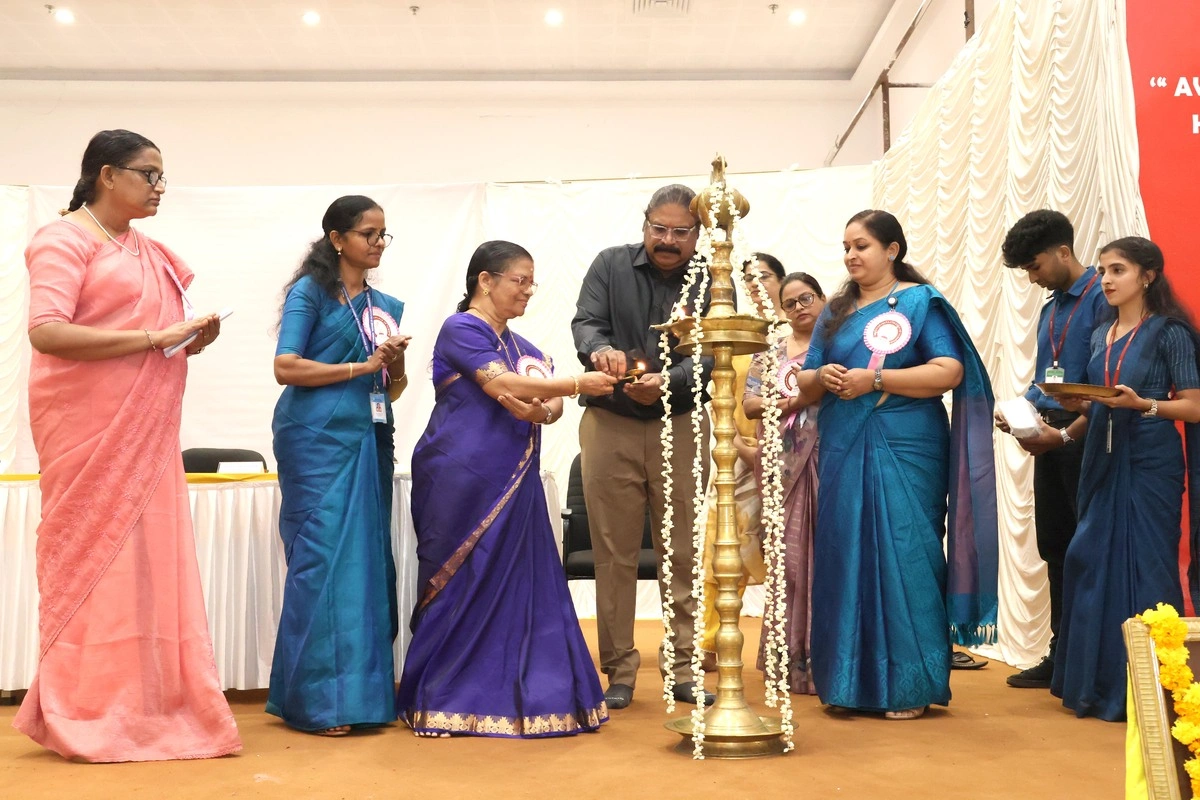 State Level Workshop 2026 Skill Studio On Human Touch In Healthcare