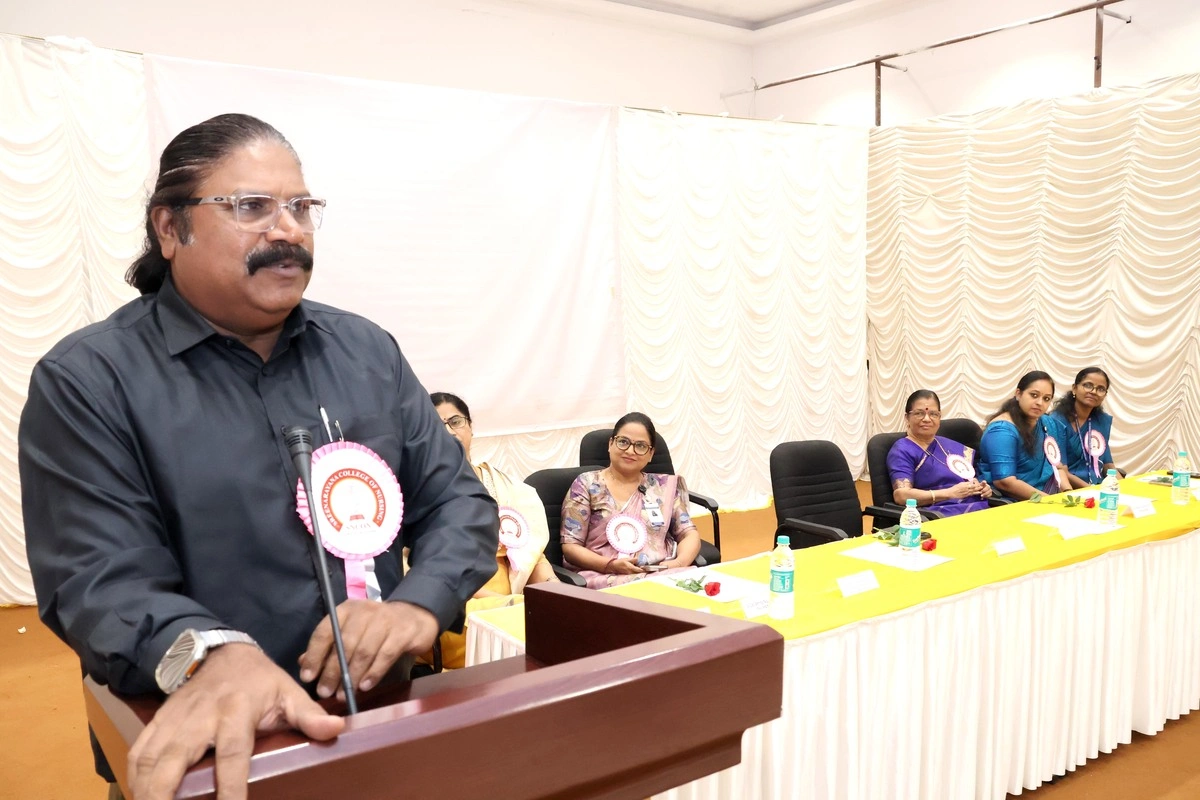 State Level Workshop 2026 Skill Studio On Human Touch In Healthcare Photo