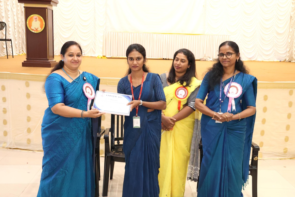 State Level Workshop 2026 Skill Studio On Human Touch In Healthcare Photo