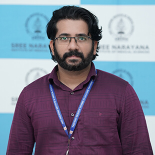 Prof. Dr.Alex Zacharia