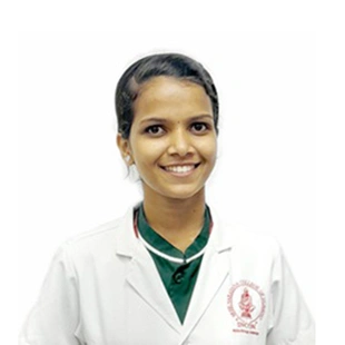 Ms. ATHIRA RAJU