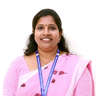Ms. Mini Lekha