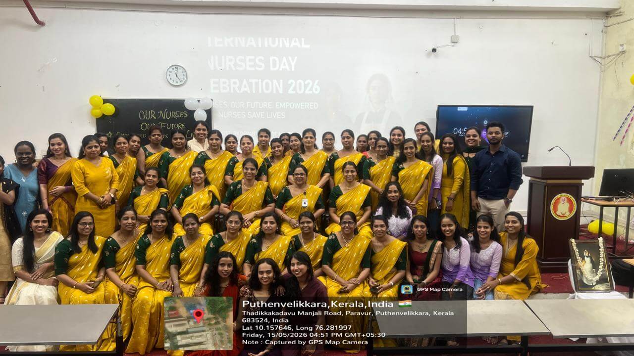 International Nurses Day – 2026 Photo