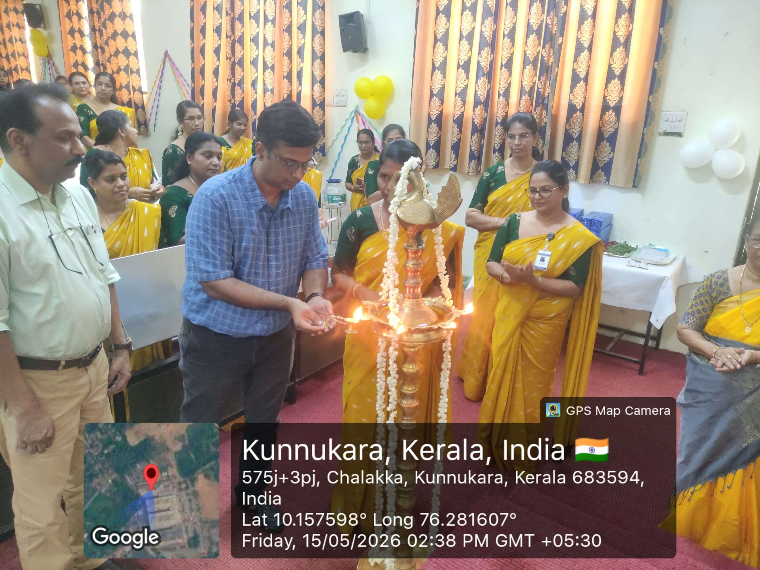 International Nurses Day – 2026 Photo