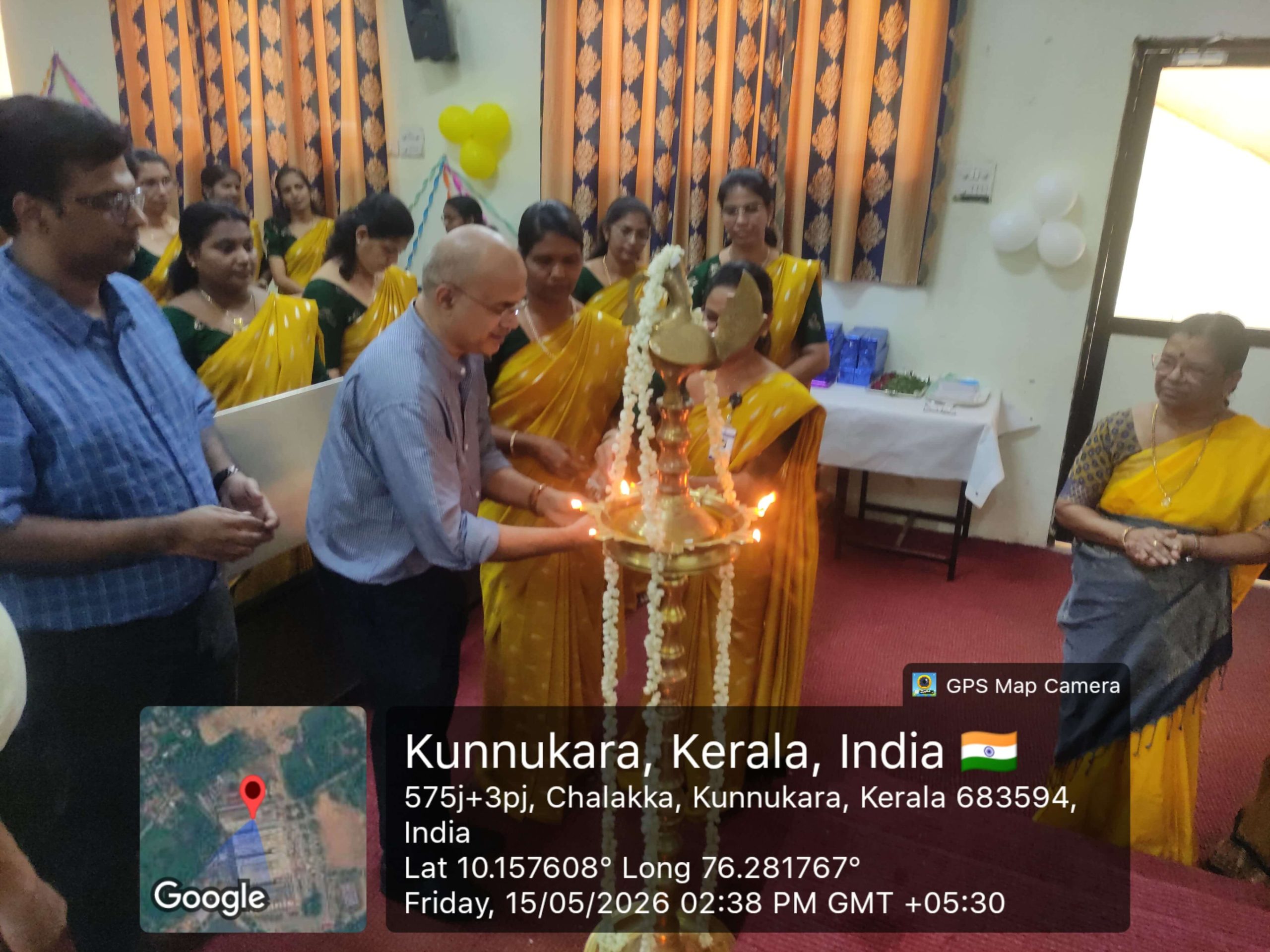International Nurses Day – 2026 Photo