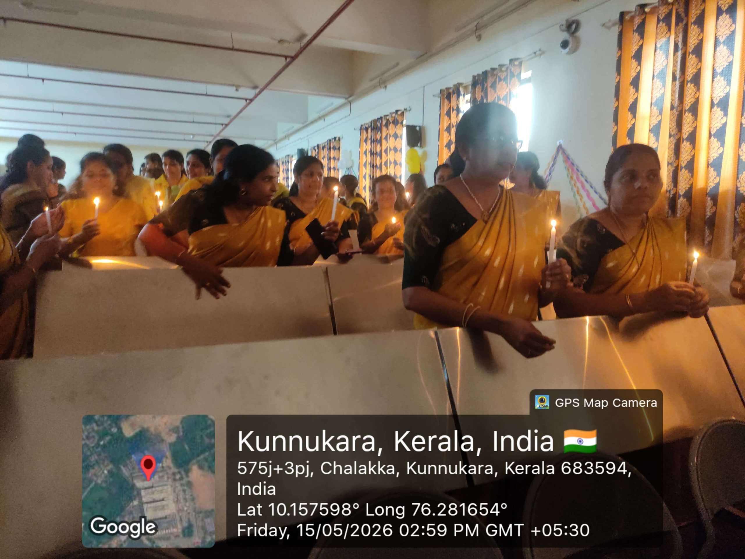 International Nurses Day – 2026 Photo