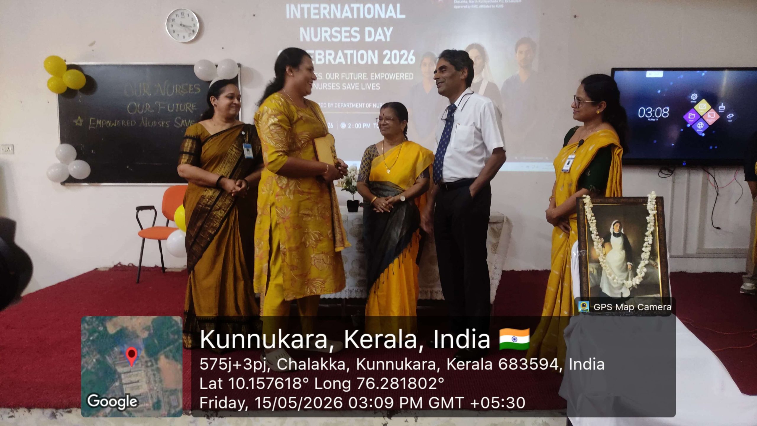 International Nurses Day – 2026 Photo