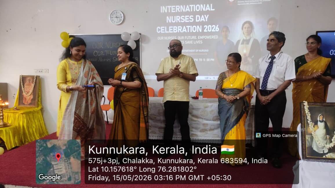 International Nurses Day – 2026 Photo