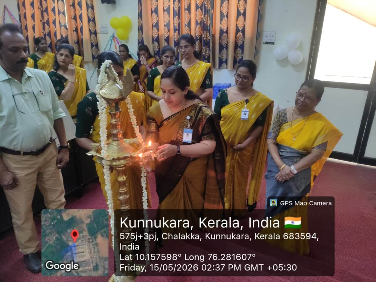 International Nurses Day – 2026 Photo