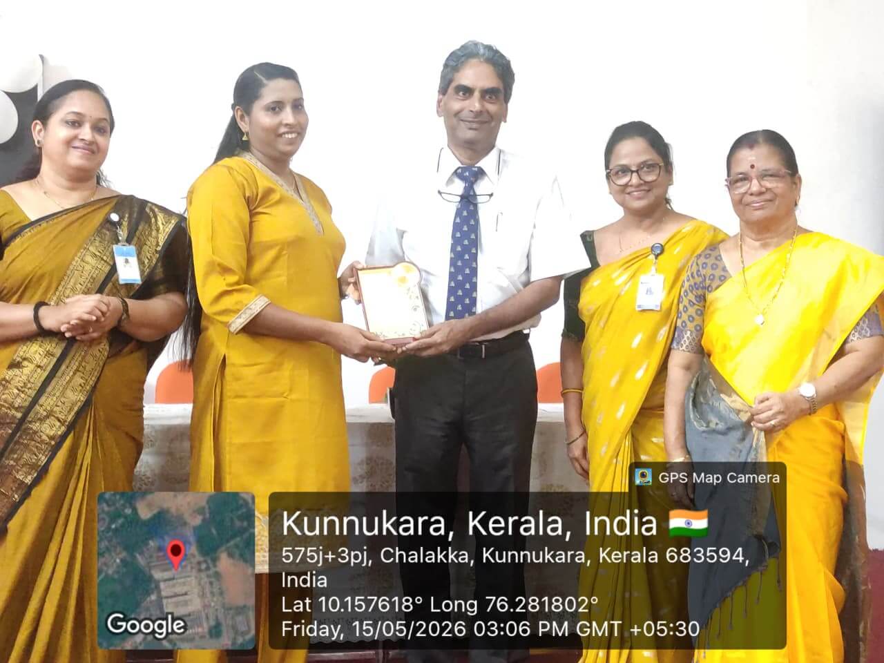 International Nurses Day – 2026 Photo