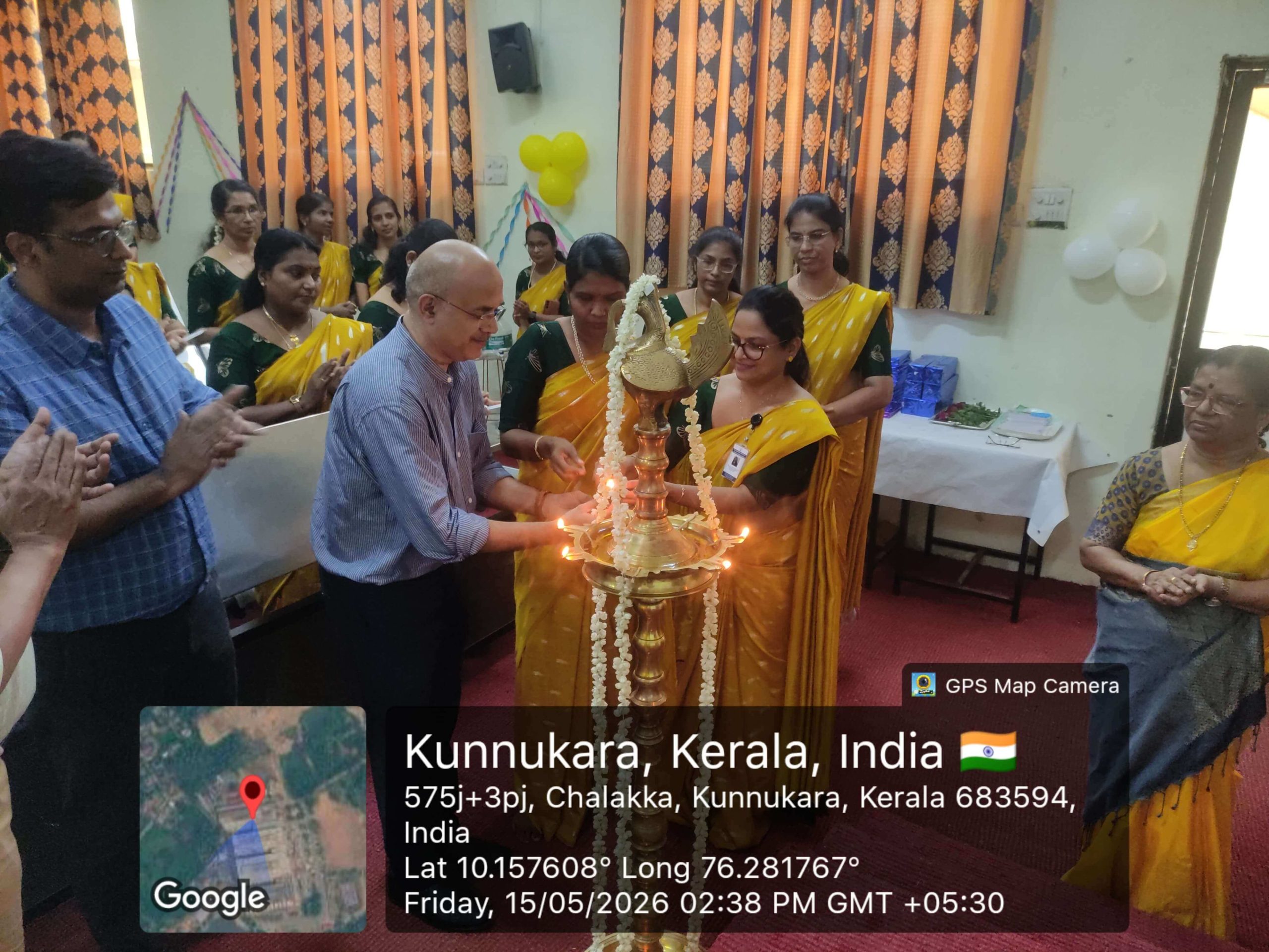 International Nurses Day - 2026