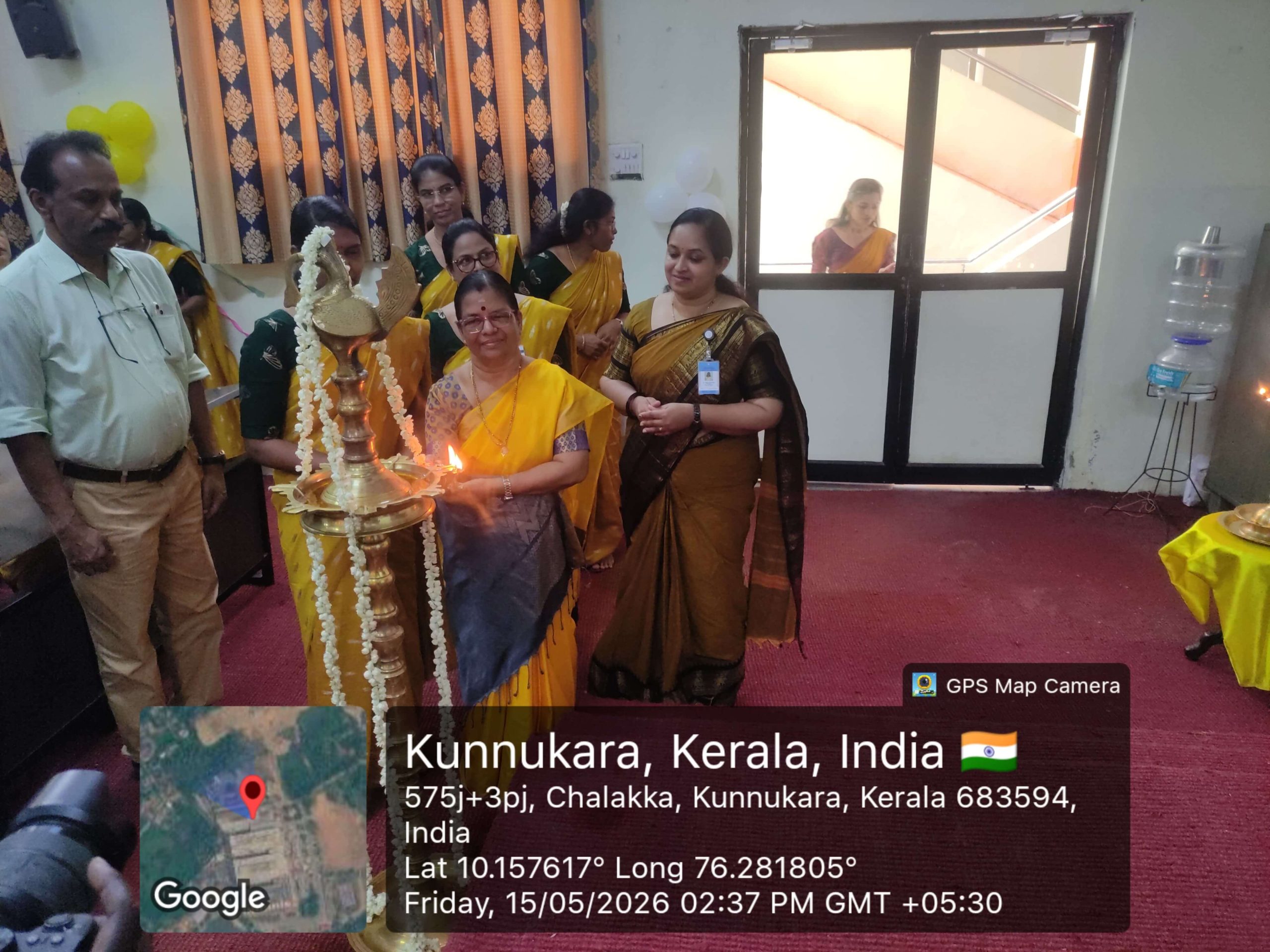 International Nurses Day – 2026 Photo