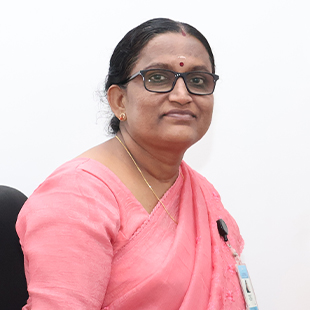Prof. Sheena PV