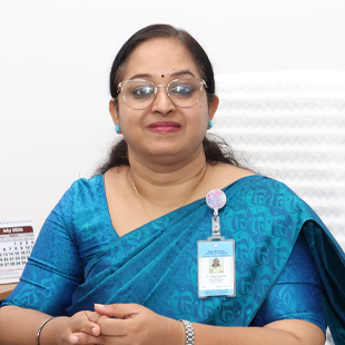 Prof. Dr.Simple RAjagopal