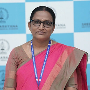 Prof. Sheena PV