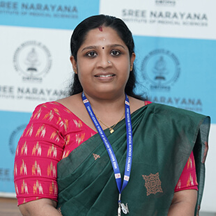 Mrs. Simi Mohan