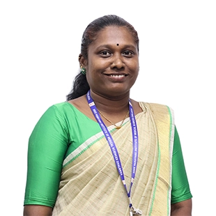 Ms.Suma Sukumaran