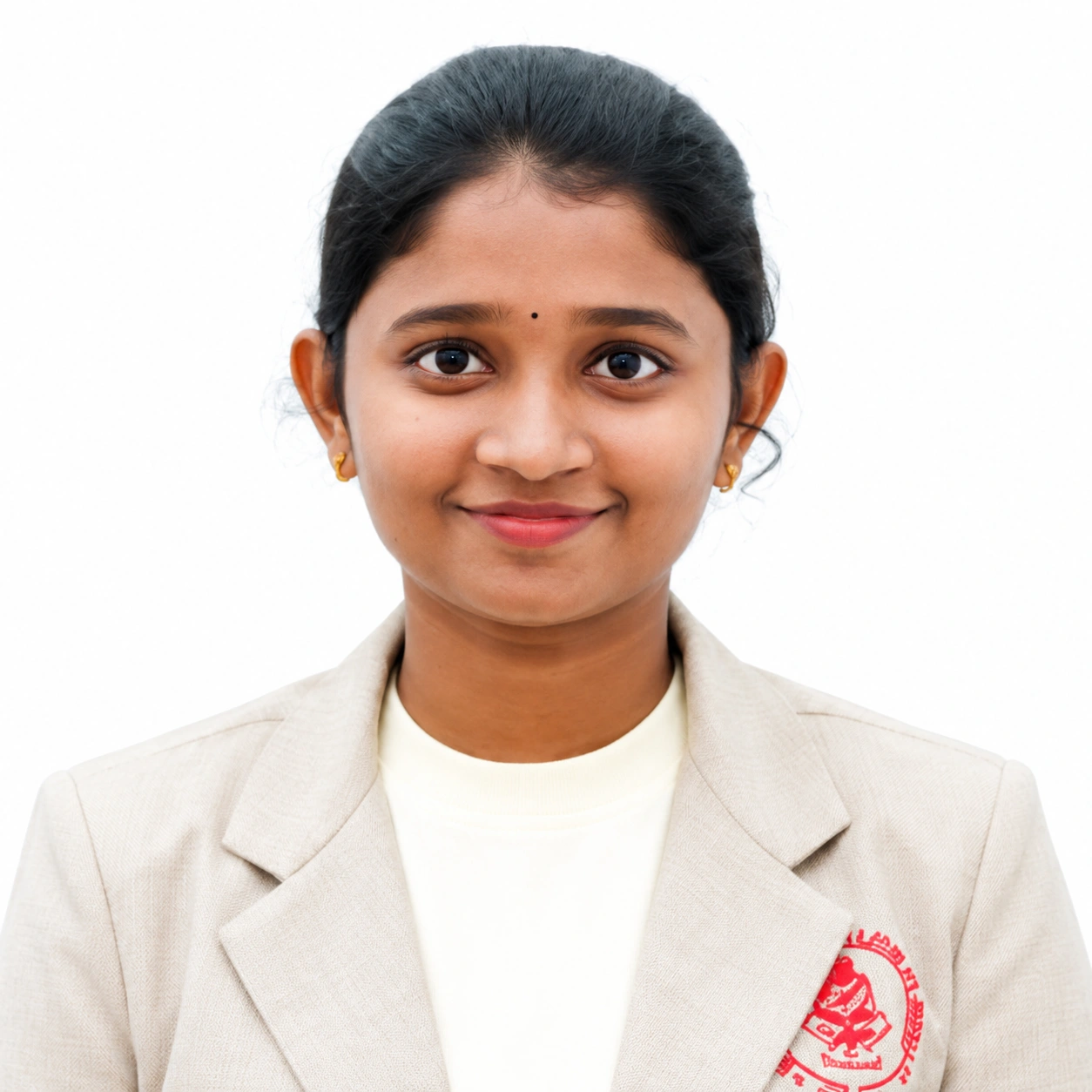 GOPIKA P NAIR