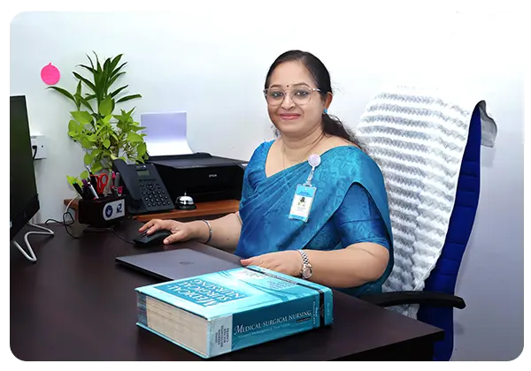 Principal